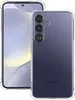 Hülle für Samsung Galaxy S24+ Weich Transparent Handyhülle Produktbild-Vorschau 2