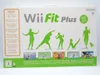 Wii Fit Plus inkl. Balance Board Produktbild-Vorschau 32