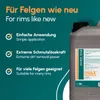 INOX® Felgenreiniger Konzentrat 2x10 L - Spezial Felgen Produktbild-Vorschau 2