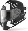 Kask Airoh Spark Thrill, czarny matowy, XL (61/62) Podgląd zdjęcia produktu 1