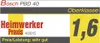 Marketing image with product rating and classification. Podgląd zdjęcia produktu
