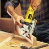 DeWALT DW682K-QS Elektrischer Hobel 600 W 10000 RPM Produktbild-Vorschau 37
