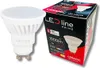 LED-Linienlampe PRIME GU10 7W 2700K Warm 1000lm Keramik Produktbild-Vorschau 5