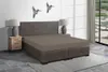 Spannbetttuch Elasthan classic 140-160 x 200-220 cm Produktbild-Vorschau 5