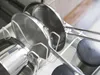 Regulowany stojak na patelnie i pokrywki Yamazaki Tower Podgląd zdjęcia produktu 6