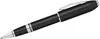 Cross Rollerball Peerless 125 Schwarz-Lack glasige Produktbild-Vorschau 1