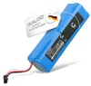 CELLONIC 1x batéria pre vysávače, kompatibilná s modelmi Náhľad obrázku produktu 1