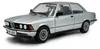 Solido 421186491 BMW 323I E21 1980 hellblau metallic 1:18 Produktbild-Vorschau 1