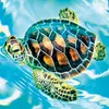 Malen nach Zahlen 5d Diamond Painting Schildkröte Malen Produktbild-Vorschau 1