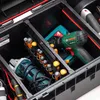 Qbrick System ONE Longer Základní box na nářadí 793 x 385 x Náhled obrázku produktu 4