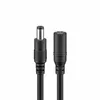 O51C DC Strom Verlängerungskabel 5m – 12V Netzteil Kabel Produktbild-Vorschau 2