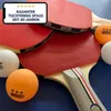 Set da ping pong Team Master Anteprima dell’immagine prodotto 2