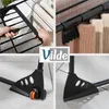 Vilde | Wäscheständer - Wäschetrockner XXL - Ausziehbar Produktbild-Vorschau 4