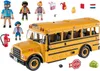 PLAYMOBIL City Life 71094 US Schulbus Anteprima dell’immagine prodotto 5