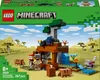 LEGO® Minecraft® Wyprawa do kopalni pancerników 21269 Podgląd zdjęcia produktu 28