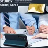 People working at a desk with a phone case. Produktbild-Vorschau