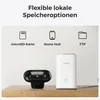 Reolink Argus 4 Pro, 4K 8MP Überwachungskamera Aussen Akku, Produktbild-Vorschau 7