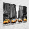 Tulup® Glas-Bild - 100 x 70 - Wandbild aus Glas - Wandkunst Produktbild-Vorschau 2