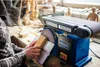 Szlifierka taśmowo-tarczowa Scheppach BTS900 z 6-częściowym Podgląd zdjęcia produktu 2