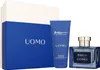 Baldessarini Uomo Eau de Toilette 50 ml + Duschgel 200 ml Produktbild-Vorschau 2