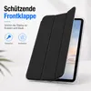 Hülle für iPad Pro 11 Zoll M5 2025 & M4 2024 – Klapphülle Produktbild-Vorschau 4
