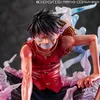 One Piece P.O.P Statua in PVC Monkey D. Ruffy Gear 2 Anteprima dell’immagine prodotto 15