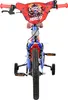 Sonic bicicletta per bambini - ragazzi - 16 pollici - blu Anteprima dell’immagine prodotto 6