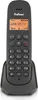 Profoon PDX600 - DECT-Telefon mit 1 Mobilteil, Schwarz Produktbild-Vorschau 1