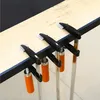 Vergionic 63 Tesařská svorka Typ F 150 mm Náhled obrázku produktu 4