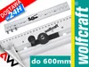 WOLFCRAFT Dübelverbindungsleiste 5/6/8/10 mm WF4650000 – Ansicht 2 Produktbild-Vorschau