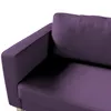 Copridivano IKEA Karlstad, 3 posti, divano letto Anteprima dell’immagine prodotto 3