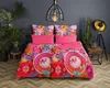 Muller Textil Bettwäsche, 100% Baumwolle Satin, Giselah Produktbild-Vorschau 2
