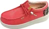 Fusion Slipper Rouge Voir les images du produit 15