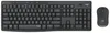 Logitech MK295 Silent - Tastatur-und-Maus-Set Produktbild-Vorschau 3