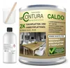 750ml - Contura Hartwachsöl 2K Arbeitsplattenöl Härter Produktbild-Vorschau 1