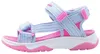 Sandalen Skechers Tread Seeker für Mädchen Produktbild-Vorschau 1