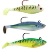 Storm Wildeye Swim Shad 80 BG 80 mm (10 g) Voir les images du produit 1