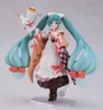 Seria Character Vocal 01: Hatsune Miku Figma Actionfigur Podgląd zdjęcia produktu 2