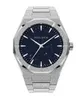Uhr Paul Rich Herren Silber PaulRich-766236337029 Produktbild-Vorschau 1