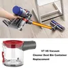 Passend für Dyson V7 V8 Zyklon Staubbehälter, Steck-und-Los Produktbild-Vorschau 4