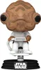 Funko Pop! 500 Star Wars Generál Ackbar Náhled obrázku produktu 3