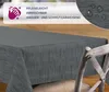 Wachstuchtischdecke rund oval eckig, Georginias Wachstuch Produktbild-Vorschau 2