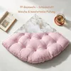 Podlahová podložka "Rosa" o rozměrech 100 x 100 cm, určená Náhled obrázku produktu 4