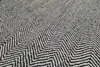 Monrovia 5004, zwart (160x230 cm) Productafbeelding-voorbeeld 6