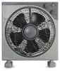 Ventilatore da tavolo a 5 pale e 3 velocità con griglia Anteprima dell’immagine prodotto 3