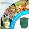 NYVI Gartenabfallsack LeafNow 4x 272L - Stabil, Produktbild-Vorschau 6