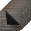 VEVOR quadrotte di moquette 609,6 x 609,6 x 6 mm, Anteprima dell’immagine prodotto 1