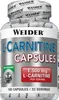 Weider L-Carnitine 100 Kapseln Produktbild-Vorschau 4