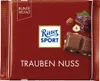 Ritter Sport Trauben Nuß mit knackigen Haselnussstücken Produktbild-Vorschau 5