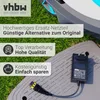 vhbw Netzteil kompatibel mit Gardena Sileno Life, Sileno Produktbild-Vorschau 5